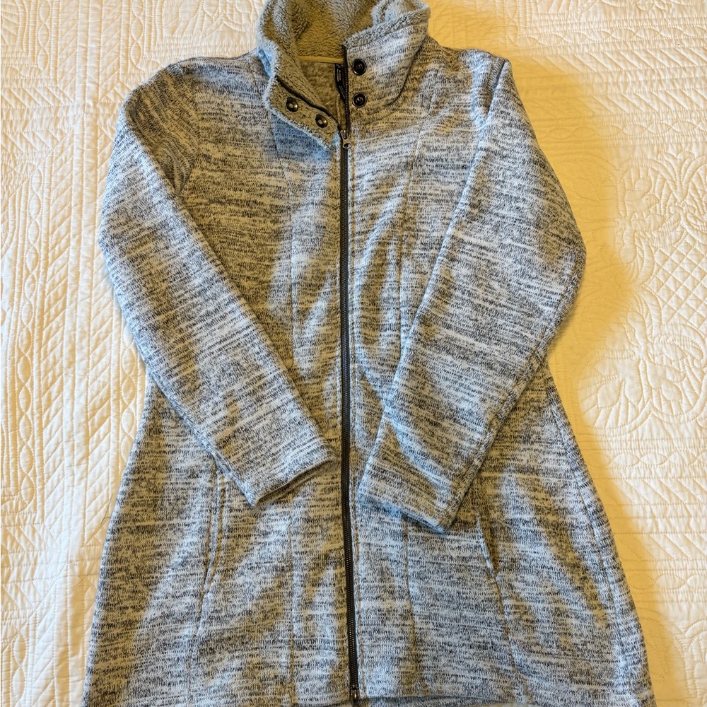 Women’s Kuhl Alaska long sweater